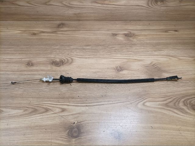 bontott VW PASSAT B6 Bal első Kilincs Bowden