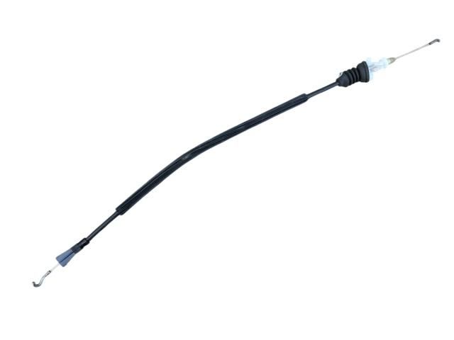 bontott VW PASSAT B6 Bal első Kilincs Bowden