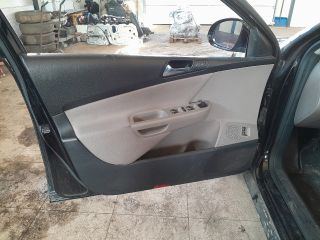 bontott VW PASSAT B6 Bal első Kilincs Bowden