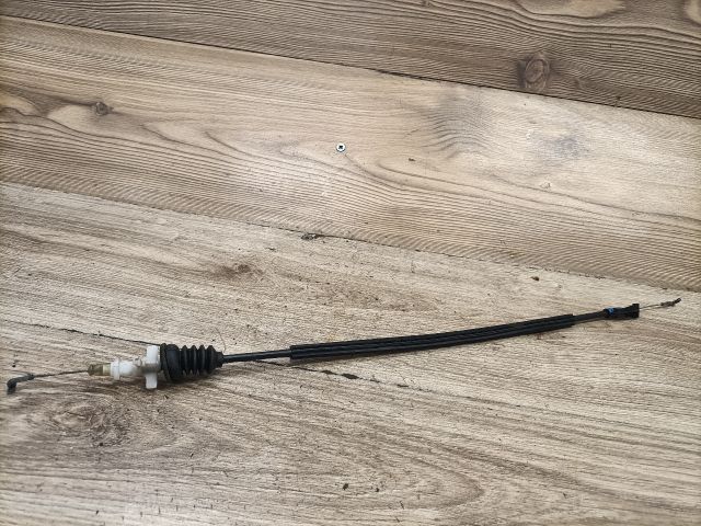 bontott VW PASSAT B6 Bal első Kilincs Bowden