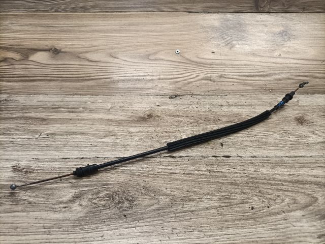 bontott VW PASSAT B6 Bal első Kilincs Bowden