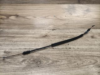 bontott VW PASSAT B6 Bal első Kilincs Bowden