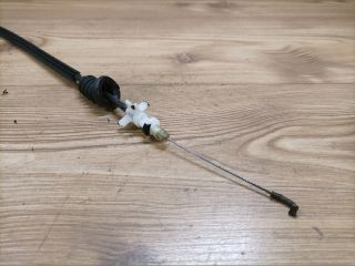 bontott VW PASSAT B6 Bal első Kilincs Bowden