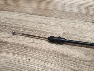 bontott VW PASSAT B6 Bal első Kilincs Bowden