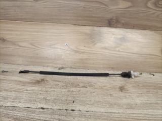 bontott VW PASSAT B6 Bal első Kilincs Bowden