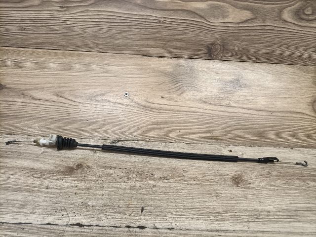 bontott VW PASSAT B6 Bal első Kilincs Bowden