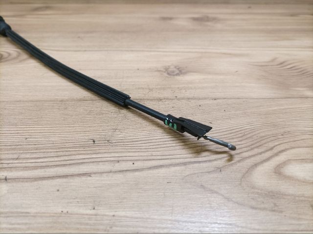 bontott VW PASSAT B6 Bal első Kilincs Bowden