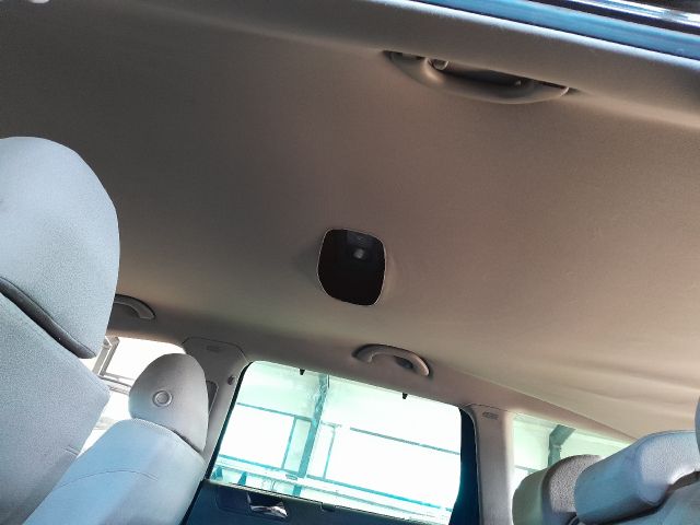 bontott VW PASSAT B6 Bal első Kilincs Bowden