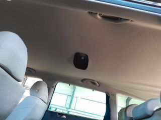 bontott VW PASSAT B6 Bal első Kilincs Bowden