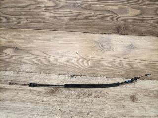 bontott VW PASSAT B6 Bal első Kilincs Bowden