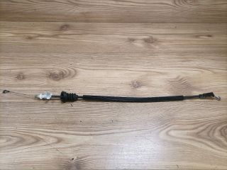 bontott VW PASSAT B6 Bal első Kilincs Bowden