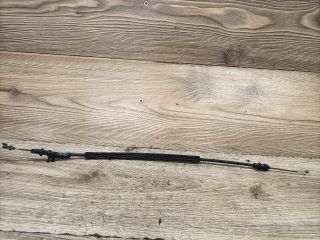 bontott VW PASSAT B6 Bal első Kilincs Bowden