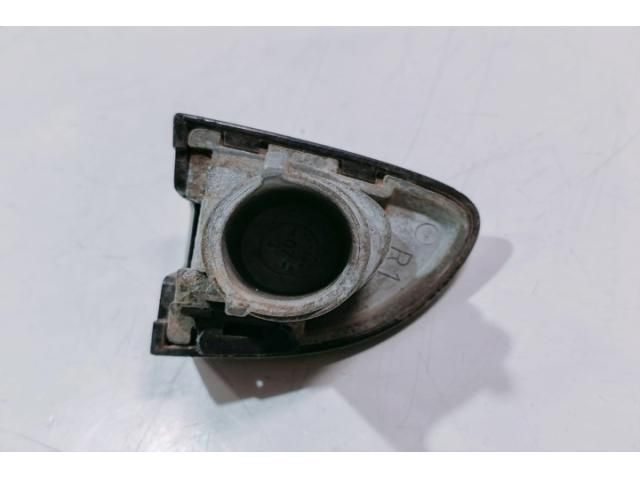 bontott VW PASSAT B6 Bal első Kilincs Burkolat