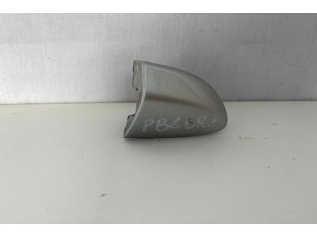 bontott VW PASSAT B6 Bal első Kilincs Burkolat