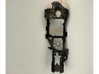 bontott VW PASSAT B6 Bal első Kilincs Hátulja