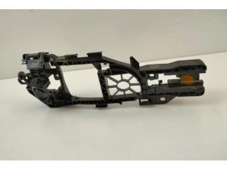 bontott VW PASSAT B6 Bal első Kilincs Hátulja