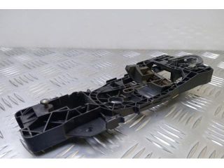 bontott VW PASSAT B6 Bal első Kilincs Hátulja