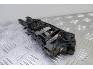 bontott VW PASSAT B6 Bal első Kilincs Hátulja