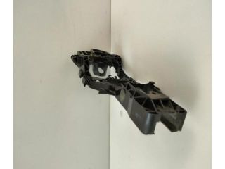 bontott VW PASSAT B6 Bal első Kilincs Hátulja