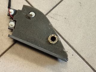 bontott VW PASSAT B6 Bal első Kis Hangszóró Burkolat