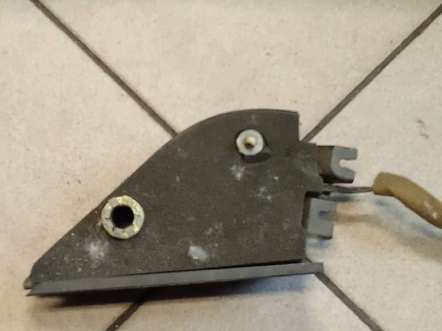 bontott VW PASSAT B6 Bal első Kis Hangszóró Burkolat