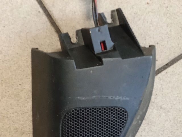 bontott VW PASSAT B6 Bal első Kis Hangszóró Burkolat