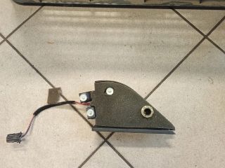 bontott VW PASSAT B6 Bal első Kis Hangszóró Burkolat