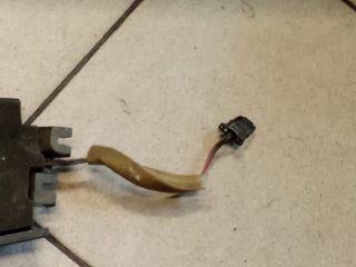 bontott VW PASSAT B6 Bal első Kis Hangszóró Burkolat