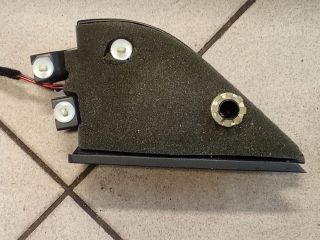 bontott VW PASSAT B6 Bal első Kis Hangszóró Burkolat