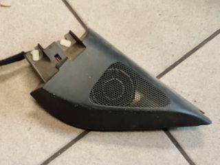 bontott VW PASSAT B6 Bal első Kis Hangszóró Burkolat