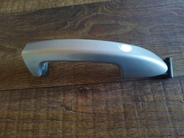 bontott VW PASSAT B6 Bal első Külső Kilincs