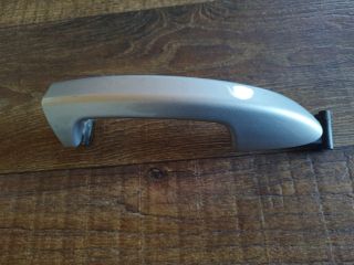 bontott VW PASSAT B6 Bal első Külső Kilincs