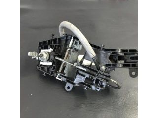 bontott VW PASSAT B6 Bal első Külső Kilincs