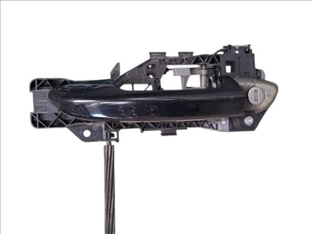 bontott VW PASSAT B6 Bal első Külső Kilincs