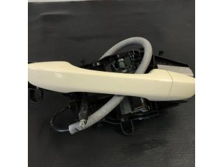 bontott VW PASSAT B6 Bal első Külső Kilincs