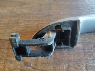 bontott VW PASSAT B6 Bal első Külső Kilincs