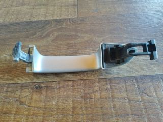 bontott VW PASSAT B6 Bal első Külső Kilincs