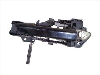 bontott VW PASSAT B6 Bal első Külső Kilincs