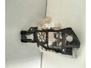 bontott VW PASSAT B6 Bal első Külső Kilincs