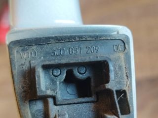 bontott VW PASSAT B6 Bal első Külső Kilincs