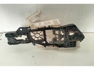 bontott VW PASSAT B6 Bal első Külső Kilincs