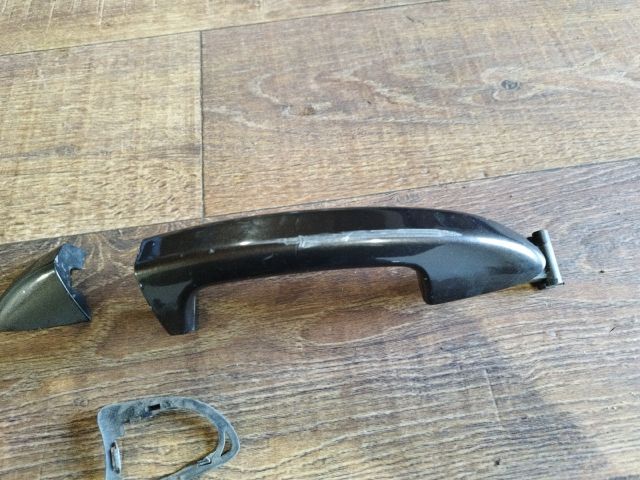 bontott VW PASSAT B6 Bal első Külső Kilincs