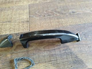 bontott VW PASSAT B6 Bal első Külső Kilincs