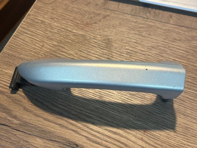 bontott VW PASSAT B6 Bal első Külső Kilincs