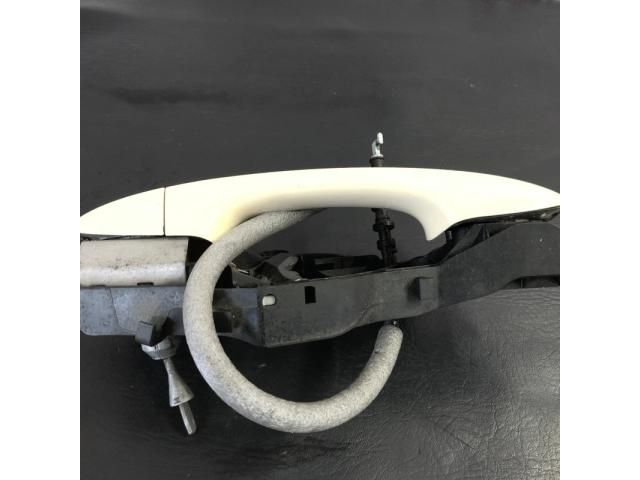 bontott VW PASSAT B6 Bal első Külső Kilincs