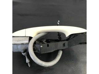 bontott VW PASSAT B6 Bal első Külső Kilincs