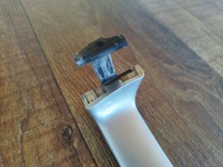 bontott VW PASSAT B6 Bal első Külső Kilincs