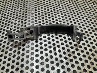 bontott VW PASSAT B6 Bal első Külső Kilincsfészek