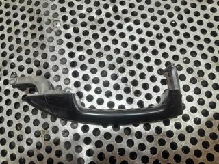 bontott VW PASSAT B6 Bal első Külső Kilincsfészek