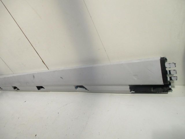 bontott VW PASSAT B6 Bal első Küszöb Díszléc